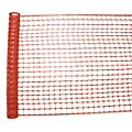 Barrier and Safety Fence image
